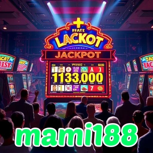 mami188: Temukan Kenyamanan dalam Pembayaran Game Online Anda