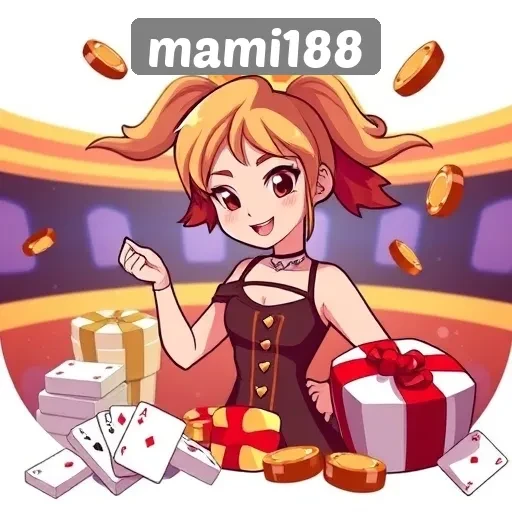 Pentingnya Memilih Situs Game Terpercaya Seperti Mami188