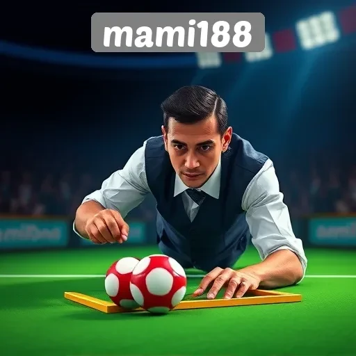 Strategi Bermain yang Efektif di Mami188