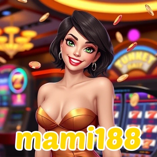 mami188 Event Spesial: Hadiah Menarik dan Keseruan Tiada Henti