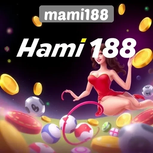 Menggali Berbagai Jenis Permainan di Mami188