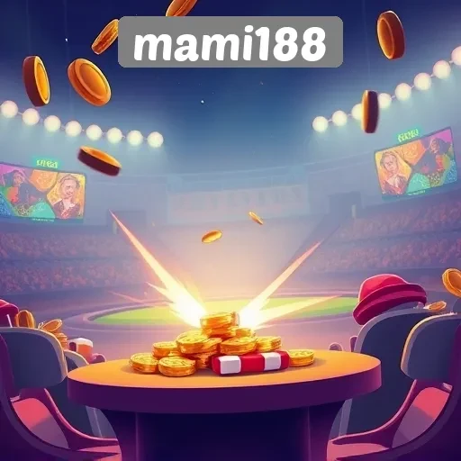 Mengungkap Fitur Menarik Di Mami188 Untuk Penggemar Game