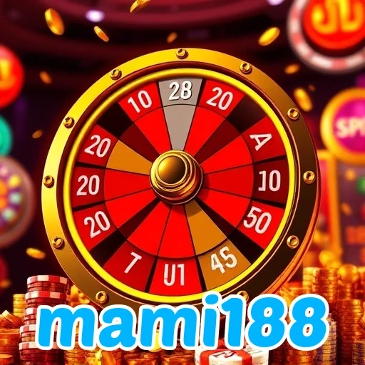 mami188: Menjadi Pilihan Utama Game Online dengan Umpan Balik Menarik