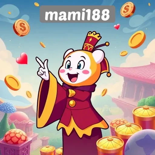 Keunggulan Fitur Permainan di Mami188