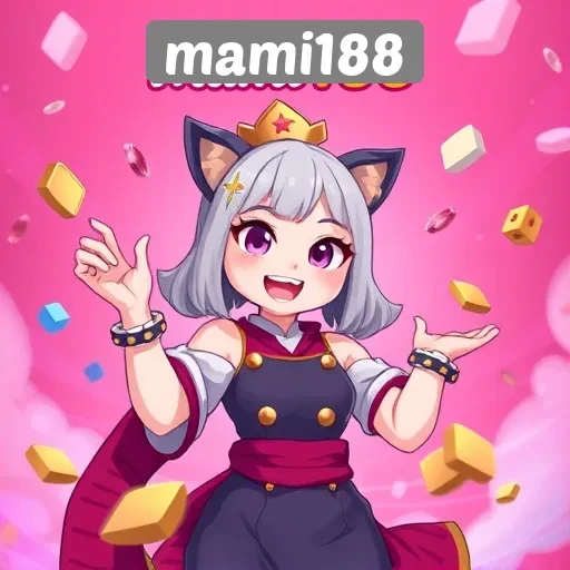 Variasi Game yang Ditawarkan oleh Mami188