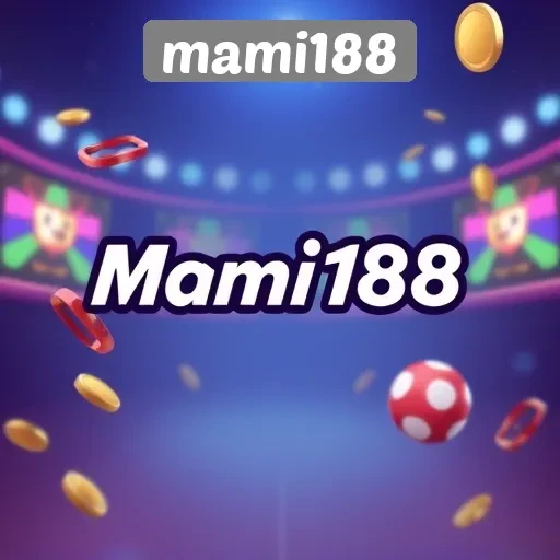 Inovasi Terkini di Situs Game Mami188