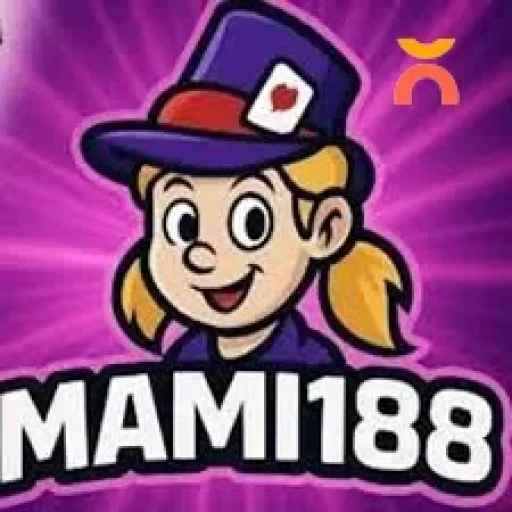 mami188 Logo