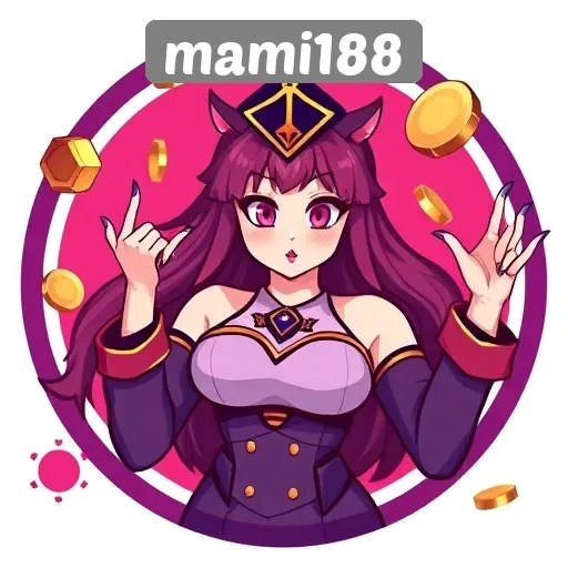 Mami188 Sebagai Pilihan Utama dalam Game Online Indonesia