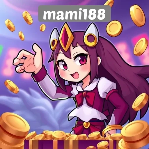 Keuntungan Bermain di Situs Mami188 untuk Penggemar Game
