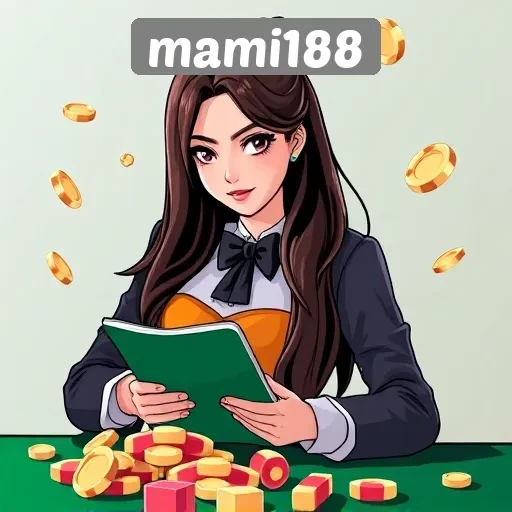 Panduan Lengkap Bermain di Situs Mami188