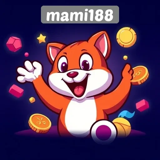 Mami188 Sebagai Pilihan Utama dalam Permainan Online