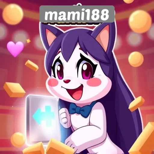 Mami188 Platform Game Online Terpercaya di Indonesia