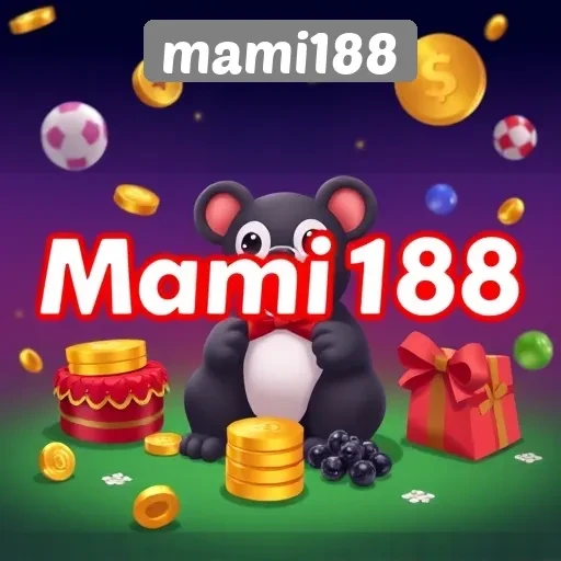 Ulasan Lengkap Situs Game Mami188 dan Fitur Terbaiknya
