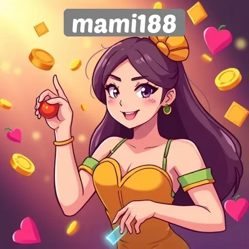 Review Mami188: Pengalaman Bermain yang Menarik dan Seru