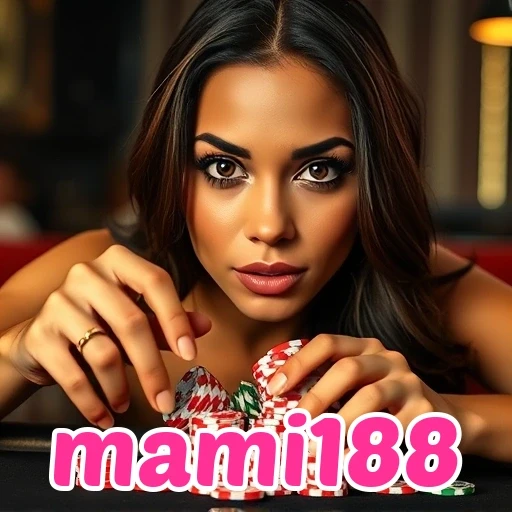 mami188: Menjadi Raja Game Online di Indonesia