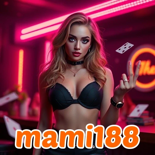 mami188: Keamanan Online untuk Pengalaman Bermain yang Nyaman