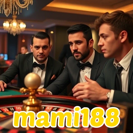 mami188: Menyelami Slot Online yang Menarik Perhatian Pengguna Indonesia