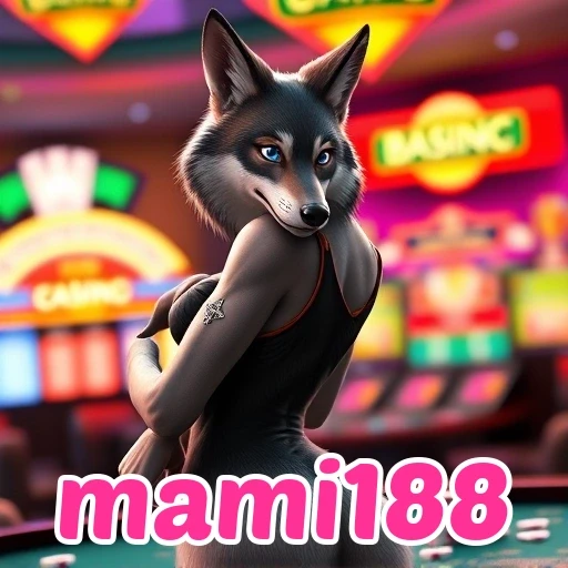 mami188: Strategi Menang Maksimal di Permainan Slot Favorit