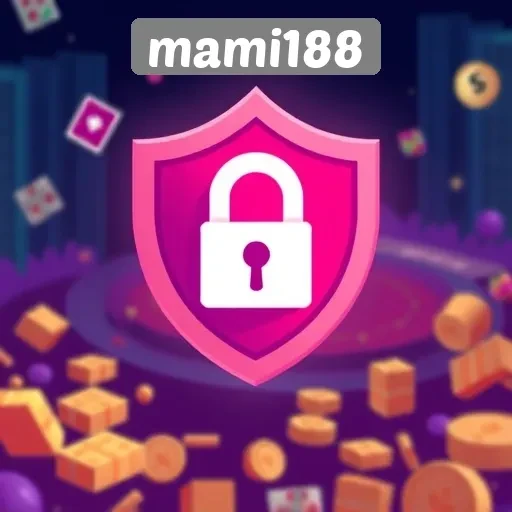 Keamanan dan Privasi Pengguna di Situs Mami188