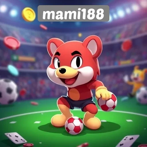 Beragam Jenis Permainan yang Ditawarkan oleh Mami188
